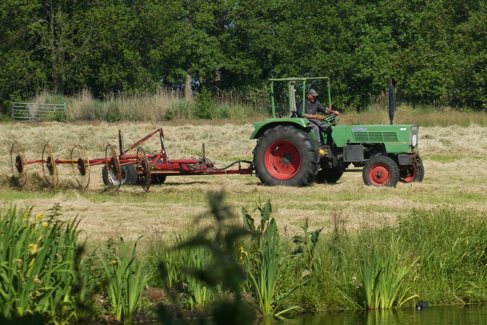 AGRICULTURE EQUIMENT AND TOOLS